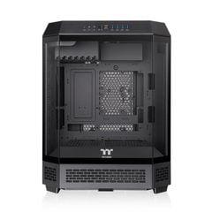 Vỏ Case THERMALTAKE The Tower 600 Mid Tower - BLACK
