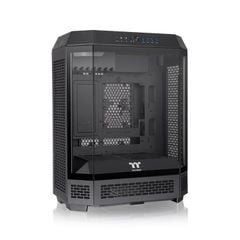 Vỏ Case THERMALTAKE The Tower 600 Mid Tower - BLACK