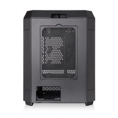 Vỏ Case THERMALTAKE The Tower 600 Mid Tower - BLACK
