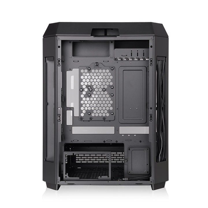 Vỏ Case THERMALTAKE The Tower 600 Mid Tower - BLACK