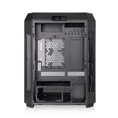 Vỏ Case THERMALTAKE The Tower 600 Mid Tower - BLACK