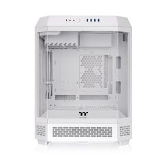 Vỏ Case THERMALTAKE The Tower 600 Mid Tower - WHITE