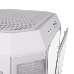 Vỏ Case THERMALTAKE The Tower 600 Mid Tower - WHITE