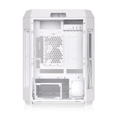 Vỏ Case THERMALTAKE The Tower 600 Mid Tower - WHITE