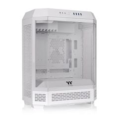 Vỏ Case THERMALTAKE The Tower 600 Mid Tower - WHITE