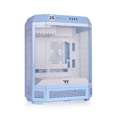 Vỏ Case THERMALTAKE The Tower 600 Mid Tower - HYDRANGEA BLUE