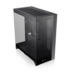 Vỏ Case Thermaltake CTE E550 TG - BLACK