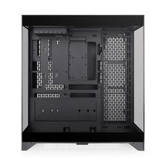 Vỏ Case Thermaltake CTE E550 TG - BLACK