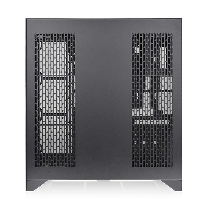 Vỏ Case Thermaltake CTE E550 TG - BLACK