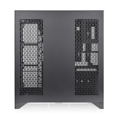 Vỏ Case Thermaltake CTE E550 TG - BLACK