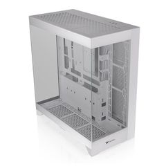Vỏ Case Thermaltake CTE E550 TG - WHITE