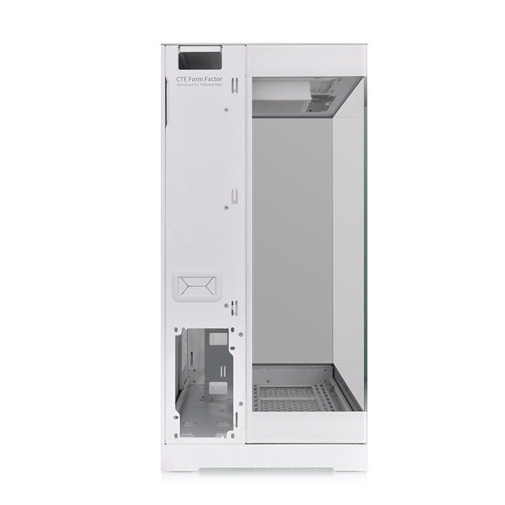 Vỏ Case Thermaltake CTE E550 TG - WHITE