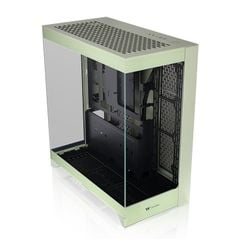 Vỏ Case Thermaltake CTE E550 TG - Matcha Green