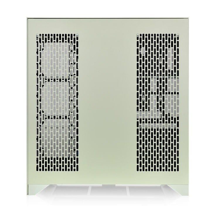 Vỏ Case Thermaltake CTE E550 TG - Matcha Green