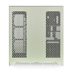 Vỏ Case Thermaltake CTE E550 TG - Matcha Green