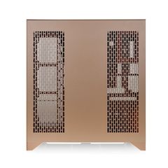 Vỏ Case Thermaltake CTE E550 TG - Gravel Sand