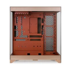Vỏ Case Thermaltake CTE E550 TG - Gravel Sand