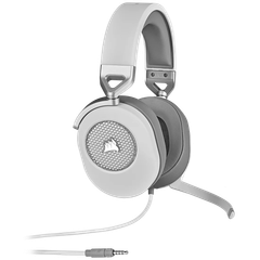 Tai nghe Corsair HS65 Surround - WHITE