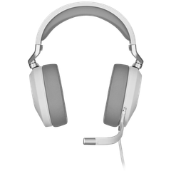 Tai nghe Corsair HS65 Surround - WHITE