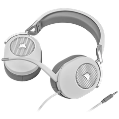 Tai nghe Corsair HS65 Surround - WHITE
