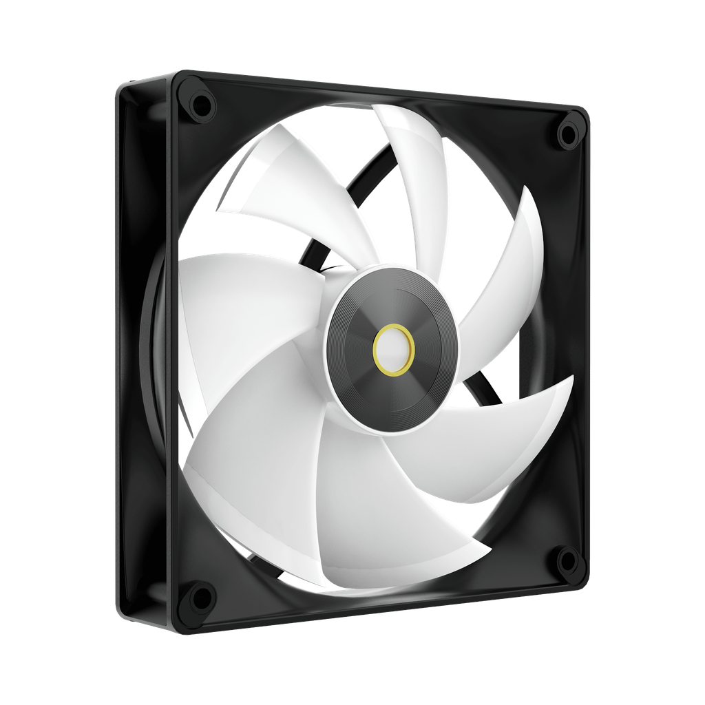 Tản Nhiệt Nước AIO Ocypus Delta L24 ARGB V2 - BLACK