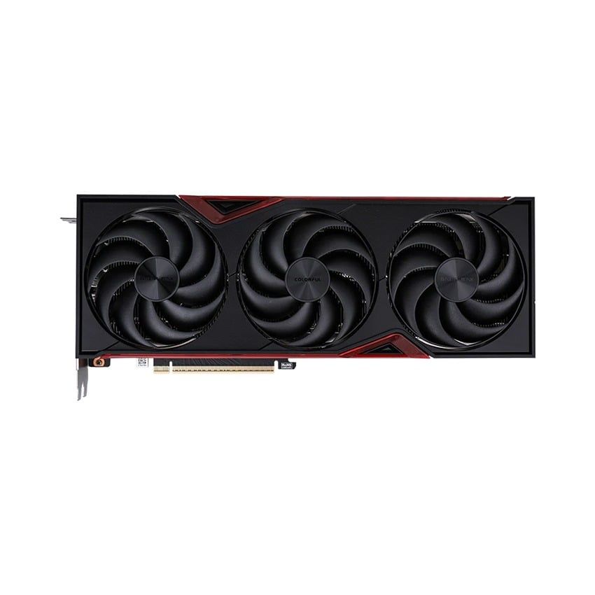 CARD ĐỒ HỌA Colorful GeForce RTX 5060 Ti NB EX 8GB-V