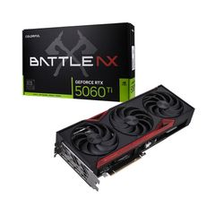 CARD ĐỒ HỌA Colorful GeForce RTX 5060 Ti NB EX 8GB-V