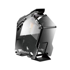 Vỏ Case Máy Tính Cougar Conquer - BLACK