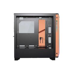 Vỏ Case Máy Tính Cougar DarkBlader-S ARGB - BLACK