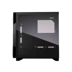 Vỏ Case Máy Tính Cougar DarkBlader-S ARGB - BLACK