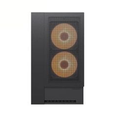 Vỏ Case Máy Tính Cougar OmnyX Mid Tower - BLACK