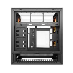 Vỏ Case Máy Tính Cougar OmnyX Mid Tower - BLACK