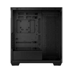 Vỏ Case máy tính Corsair 3500X Tempered Glass Mid-Tower - BLACK