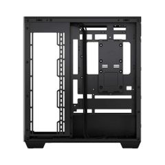 Vỏ Case máy tính Corsair 3500X Tempered Glass Mid-Tower - BLACK