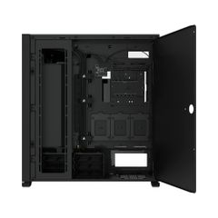 Vỏ Case máy tính Corsair 7000D Airflow TG - BLACK