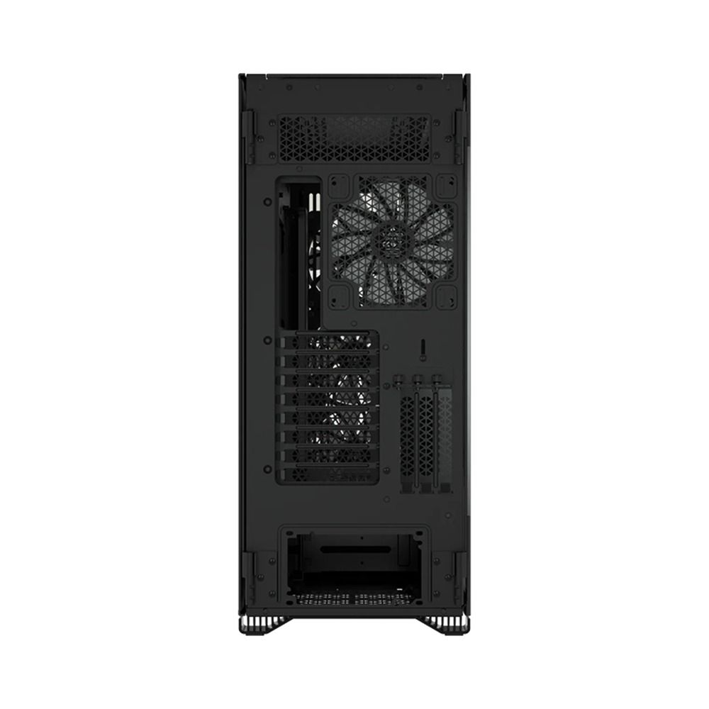 Vỏ Case máy tính Corsair 7000D Airflow TG - BLACK