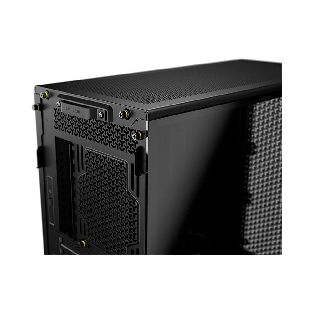 Vỏ Case máy tính Corsair FRAME 5000D RS - BLACK