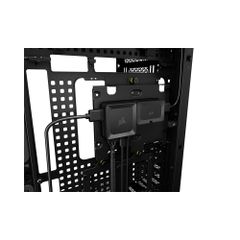 Vỏ Case máy tính Corsair FRAME 5000D RS - BLACK