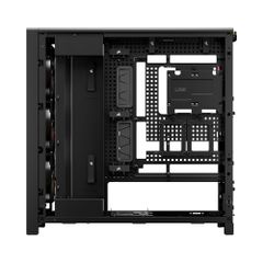 Vỏ Case máy tính Corsair FRAME 5000D RS ARGB - BLACK