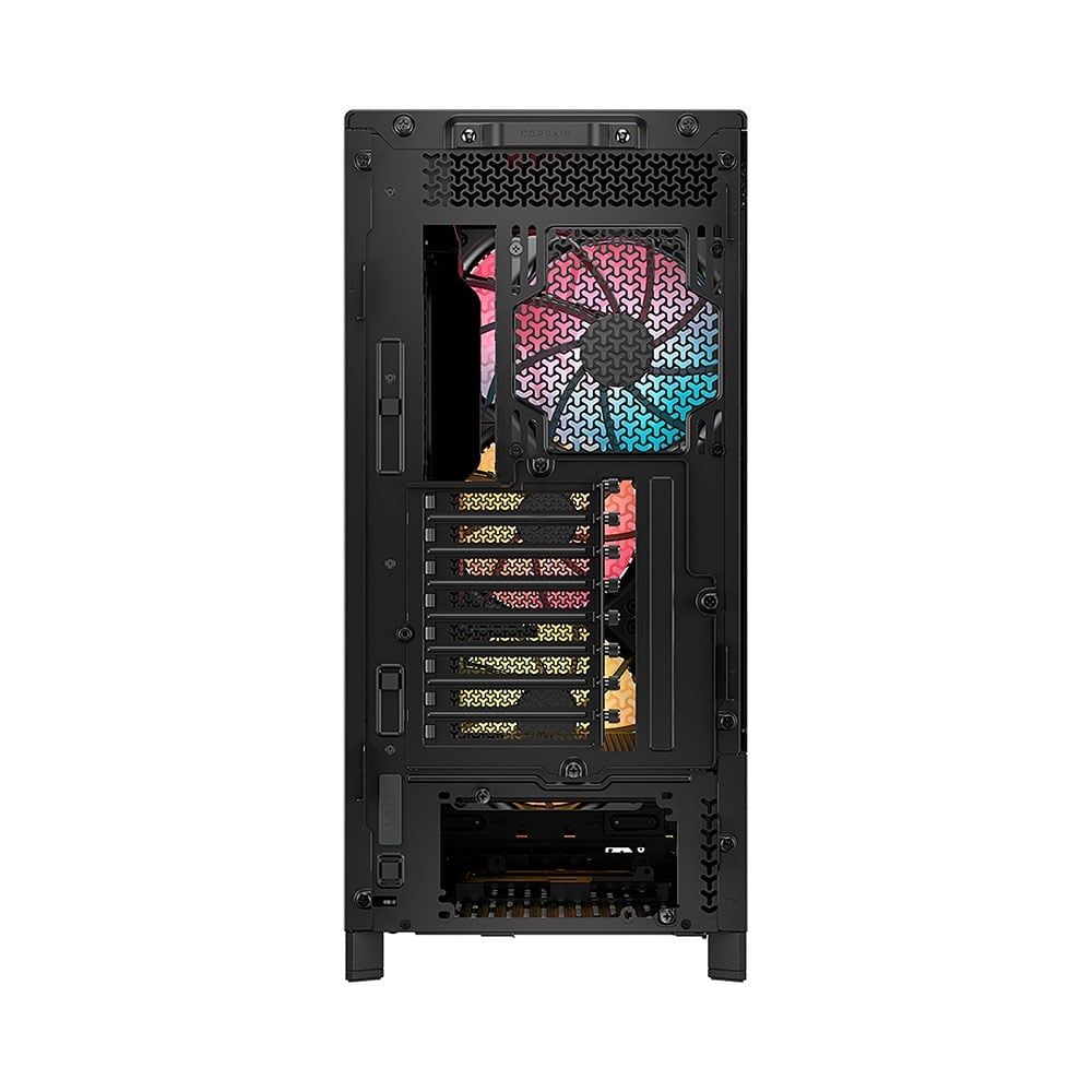 Vỏ Case máy tính Corsair FRAME 5000D RS ARGB - BLACK