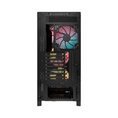 Vỏ Case máy tính Corsair FRAME 5000D RS ARGB - BLACK