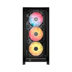 Vỏ Case máy tính Corsair FRAME 5000D RS ARGB - BLACK