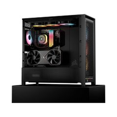 Vỏ Case máy tính Corsair FRAME 5000D RS ARGB - BLACK