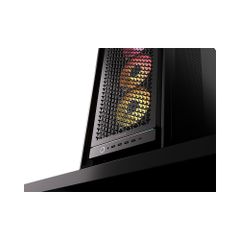 Vỏ Case máy tính Corsair FRAME 5000D RS ARGB - BLACK