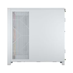 Vỏ Case máy tính Corsair FRAME 5000D RS ARGB - WHITE