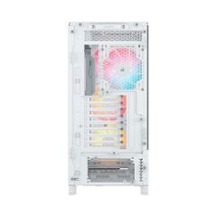 Vỏ Case máy tính Corsair FRAME 5000D RS ARGB - WHITE