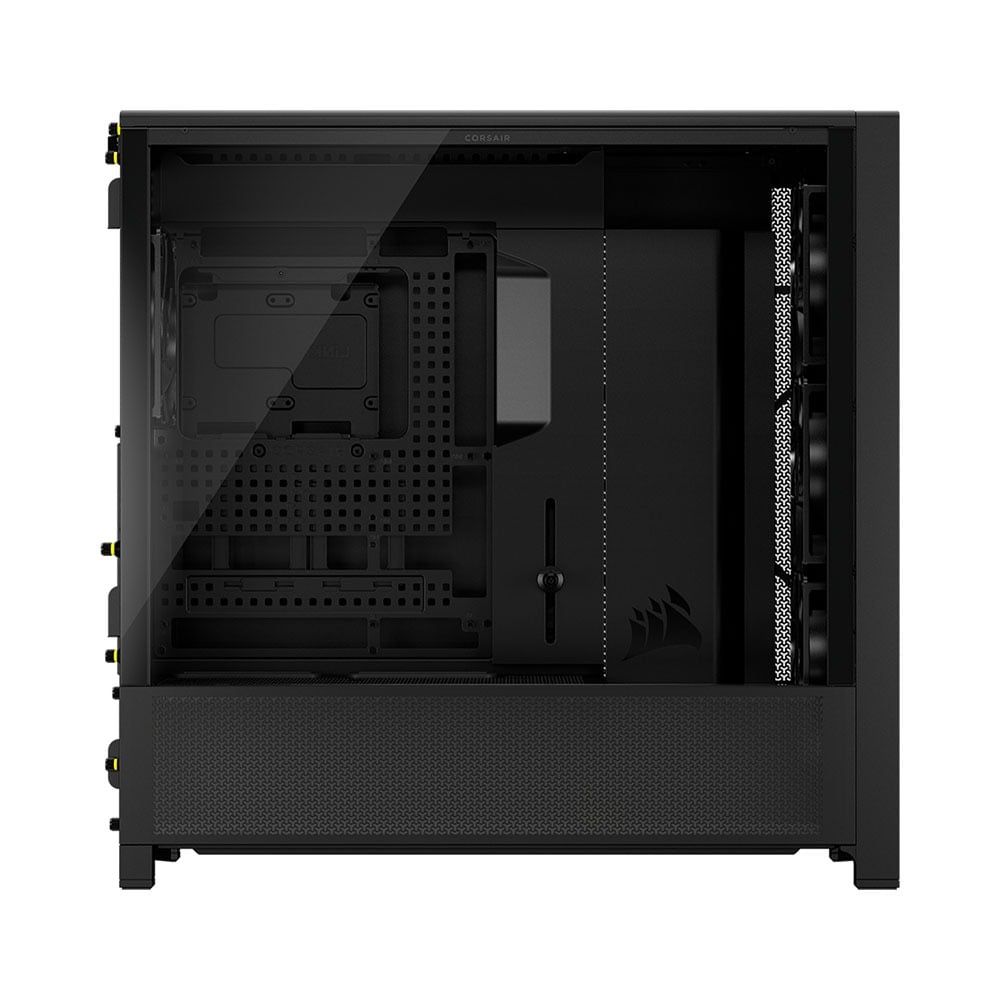Vỏ Case máy tính Corsair FRAME 5000D RS - BLACK