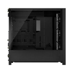 Vỏ Case máy tính Corsair FRAME 5000D RS - BLACK