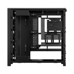 Vỏ Case máy tính Corsair FRAME 5000D RS - BLACK