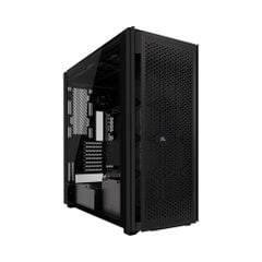 Vỏ Case máy tính Corsair iCUE LINK 9000D AIRFLOW TG Super-Tower - BLACK